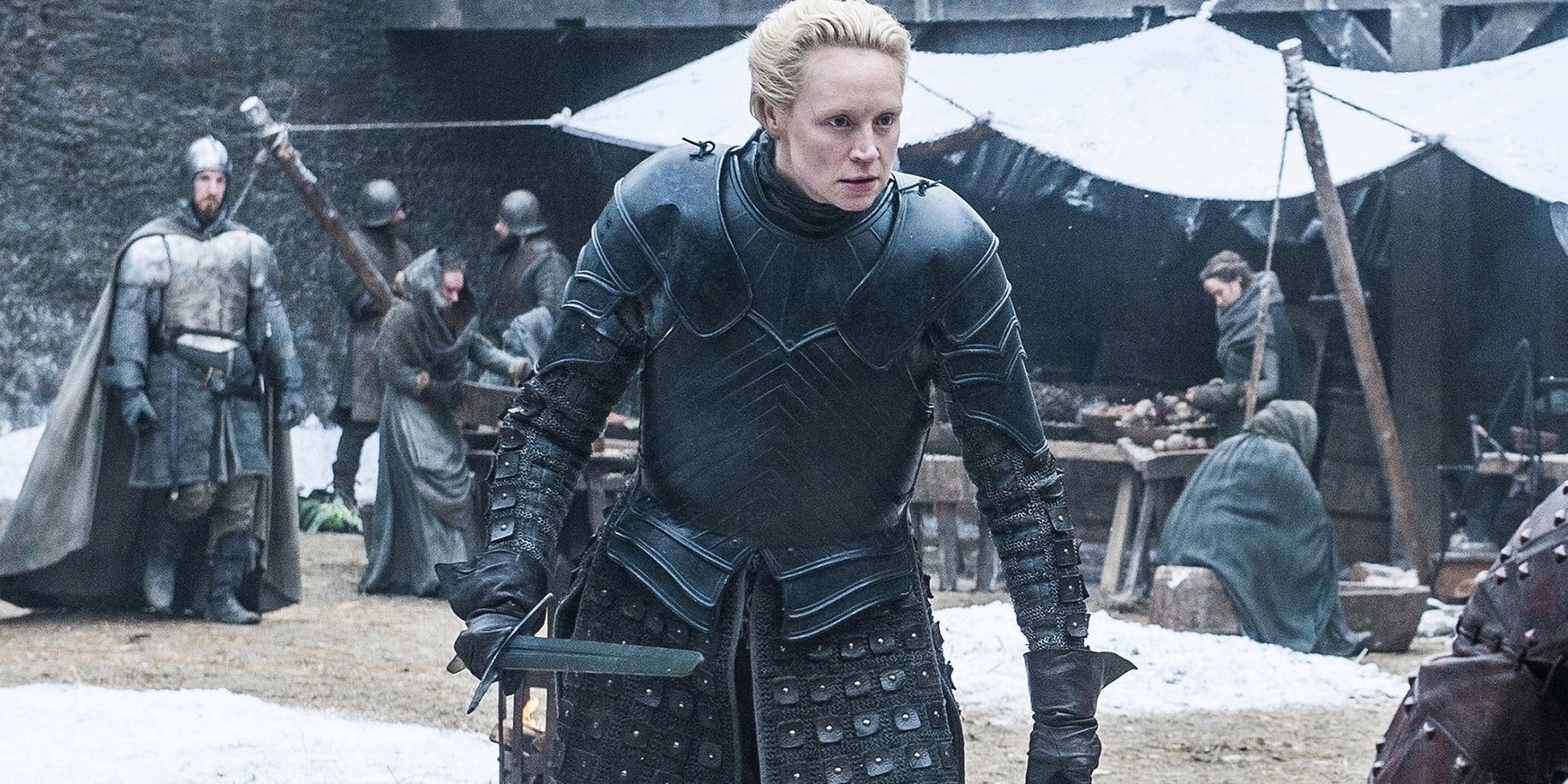 Game Of Thrones 5 Ways Brienne Was Perfect For Jaime (& 5 Other Characters He Could Have Been With)