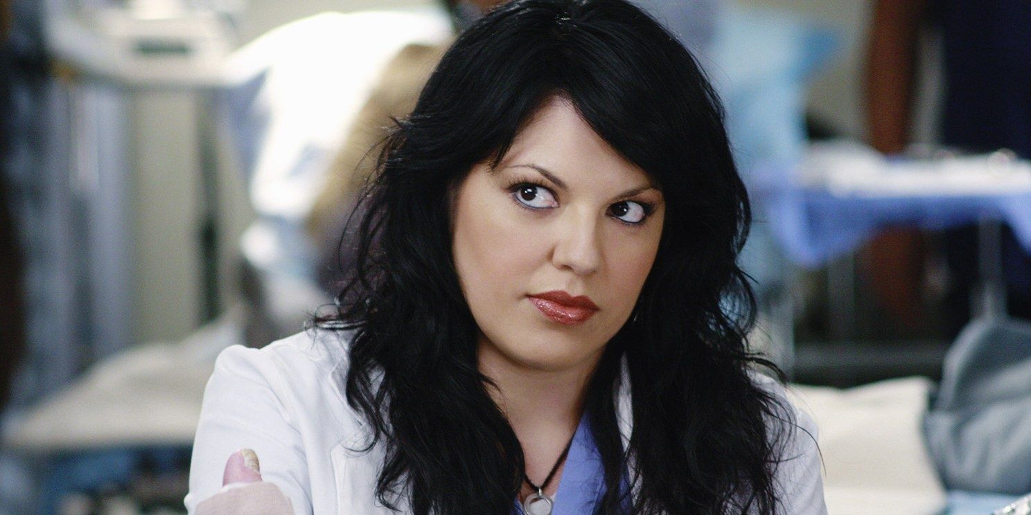 Greys Anatomy 10 Facts About Callie Torres Many Fans Dont Know