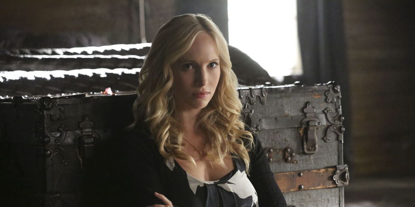 10 Things The Vampire Diaries Has Taught Viewers