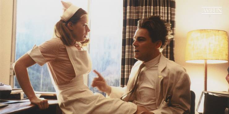 Catch me if you can movie | Catch Me If You Can. 2020-01-17