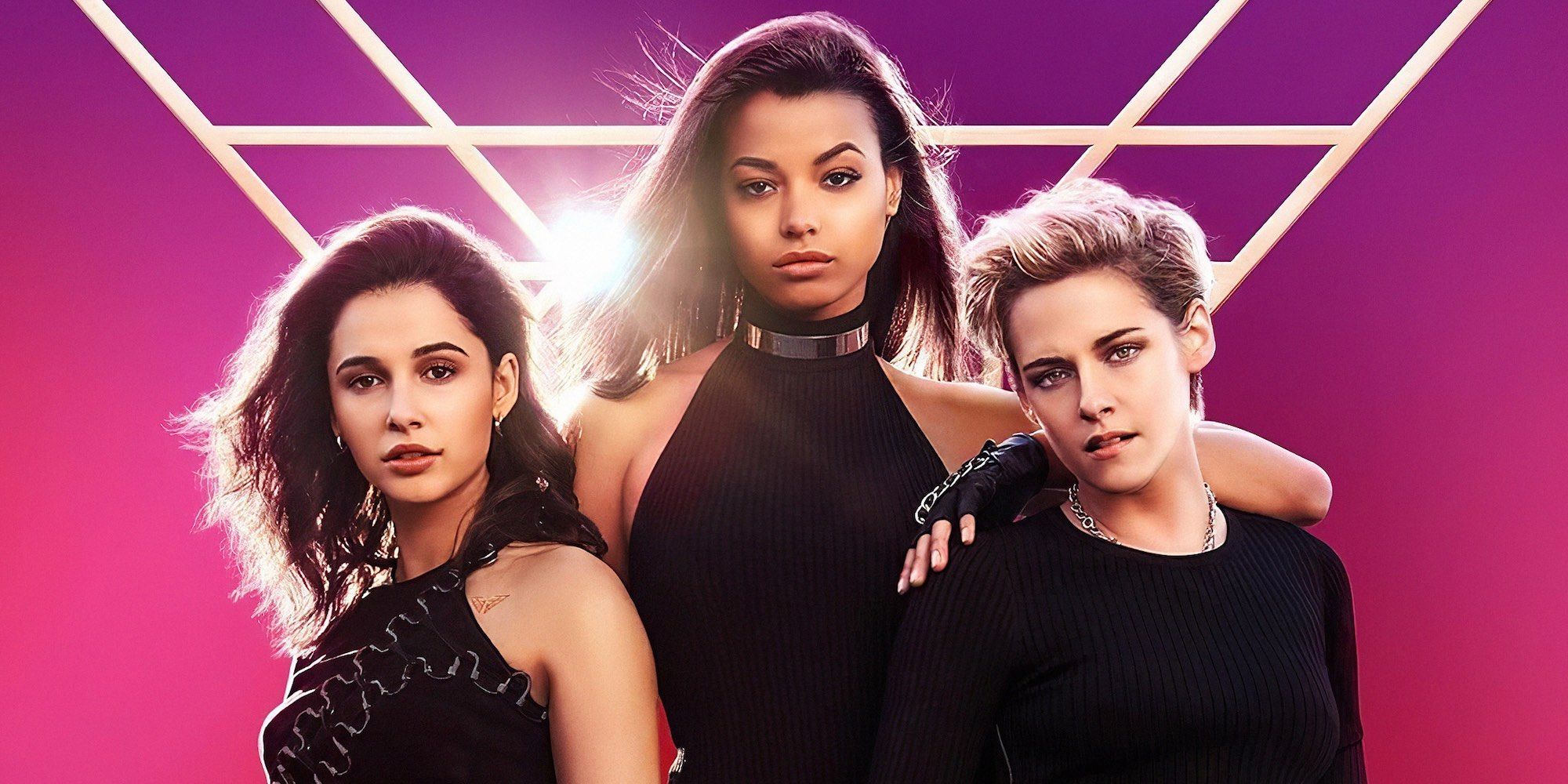 Does Charlie's Angels 2019 Have A Post-Credits Scene 