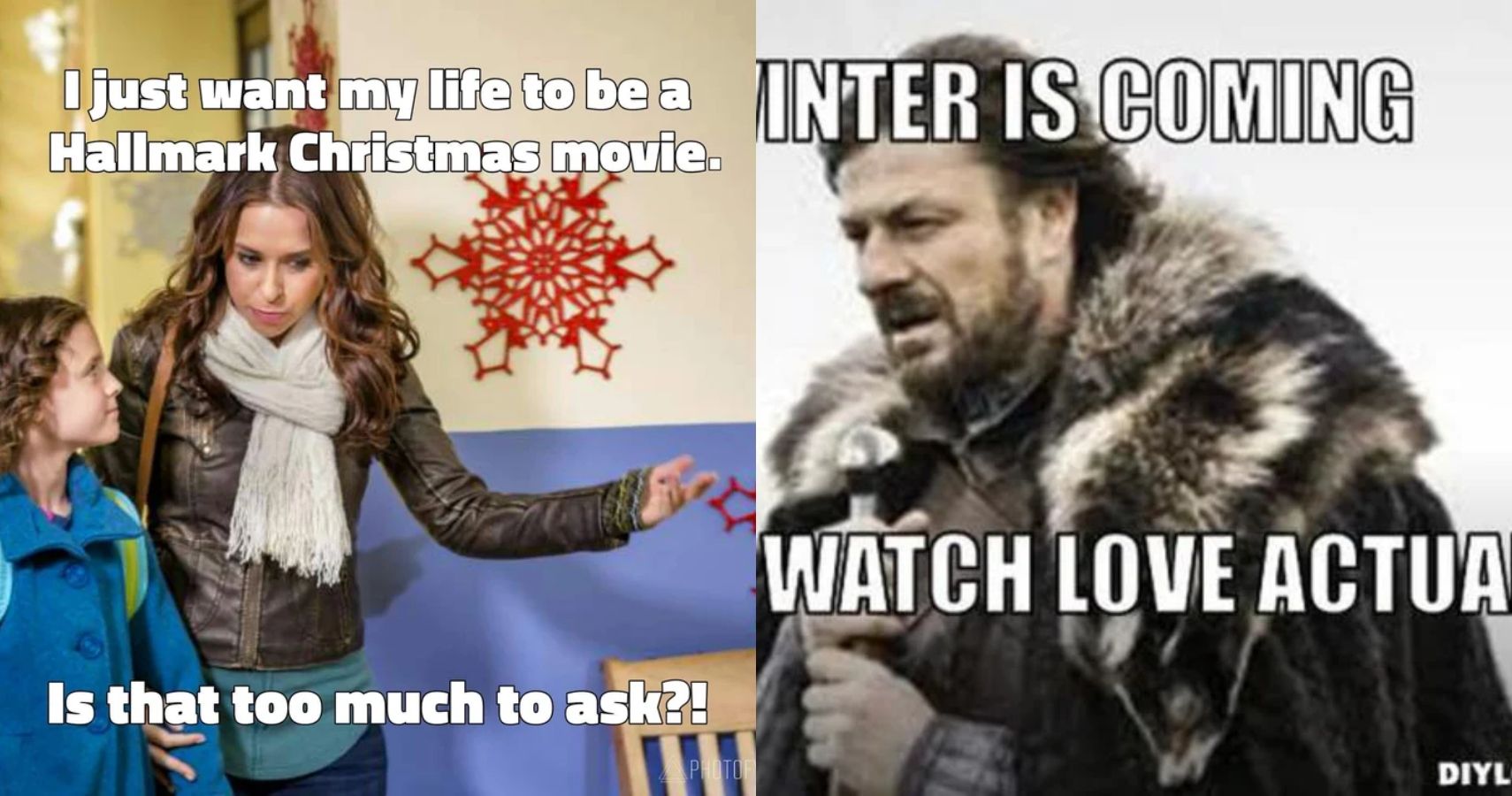 Christmas Movies 10 Memes That Are Too Hilarious Screenrant. christmas vaca...