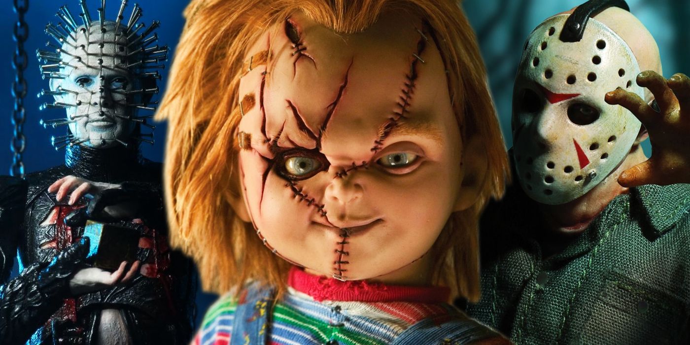 What Childs Play Gets Right (That Other Horror Movies Dont)