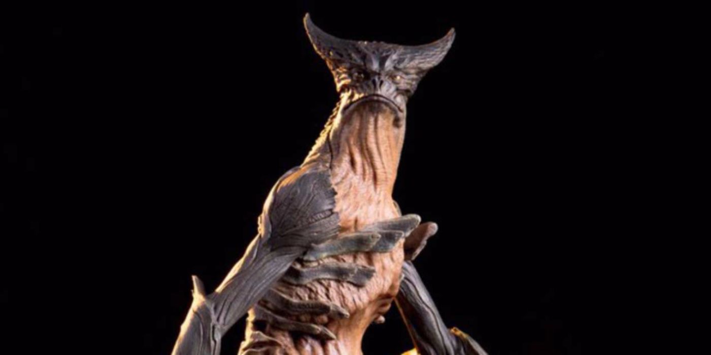 10 Best Freaky Monster Movies Ranked By IMDb