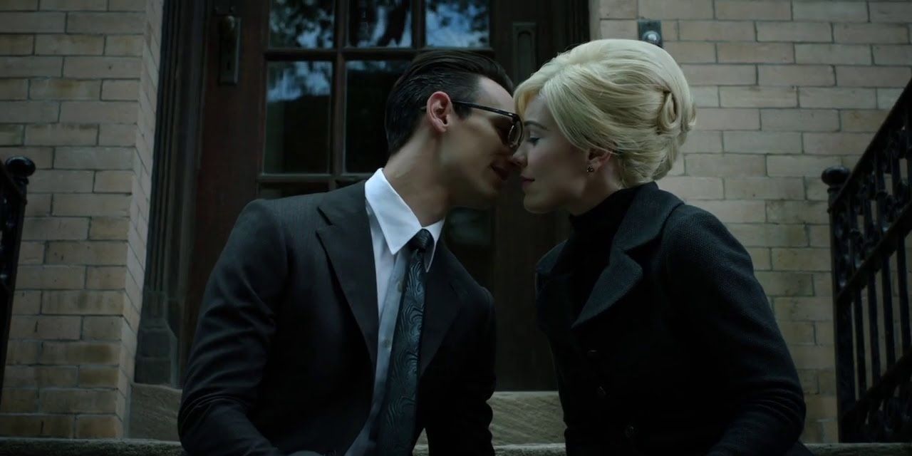 Gotham 6 Romances That Ended Too Soon (& 4 That Didnt End Soon Enough)