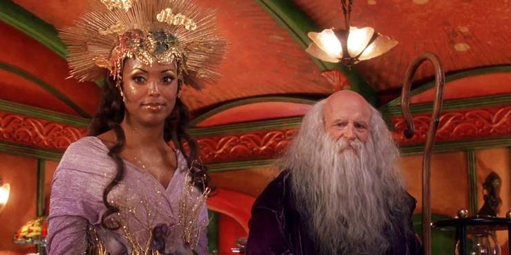 The Santa Clause Franchise 10 Things That Make No Sense