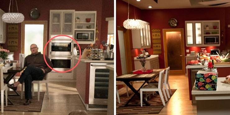 Modern Family 10 Hidden Details About The Pritchett Delgado House You Never Noticed Modern Family 10 Hidden Details About The Pritchett Delgado House You Never Noticed