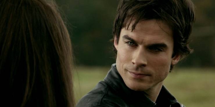 The Vampire Diaries 10 Things Even Diehard Fans Don T Know About