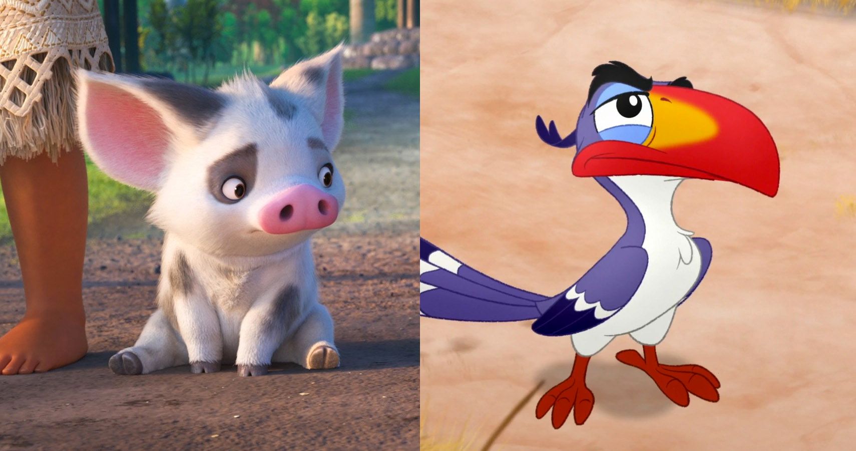 disney-10-most-underrated-animal-characters-ranked-screenrant