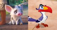 Disney 10 Most Underrated Animal Characters Ranked ScreenRant