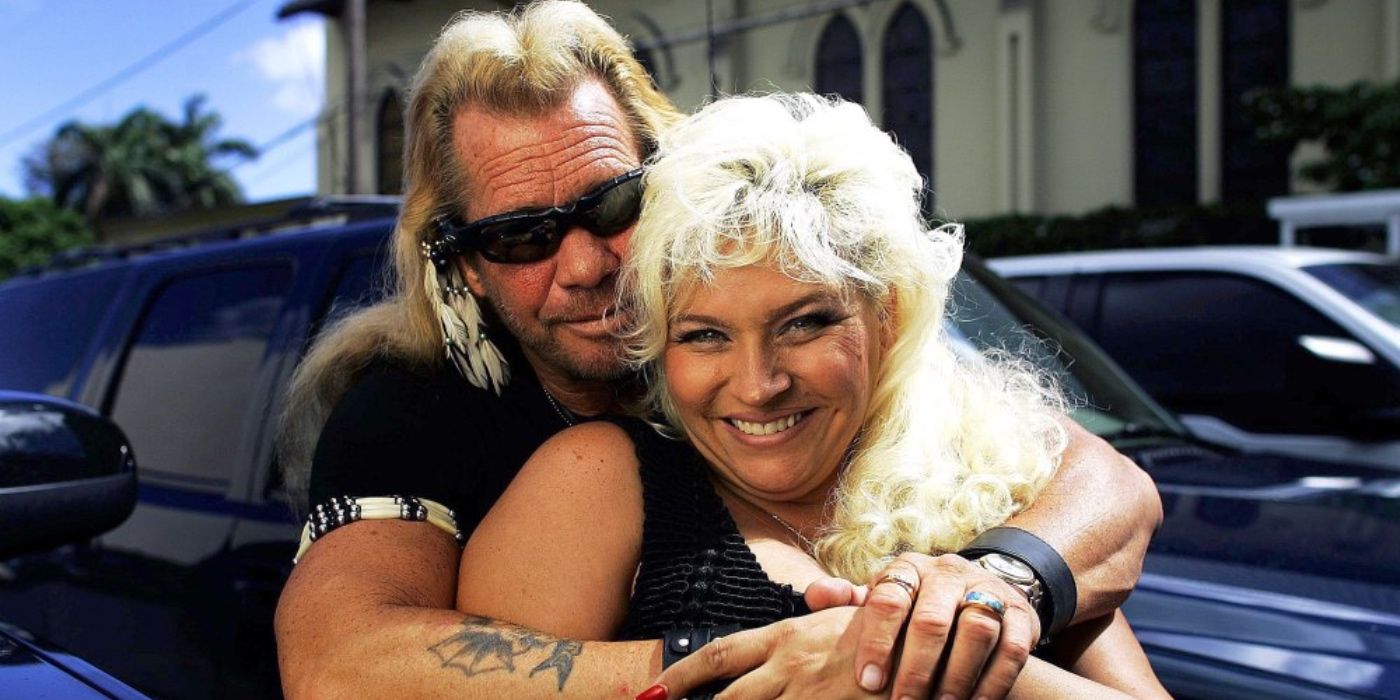 Dog The Bounty Hunter What Happened To Duane Chapman After The Show