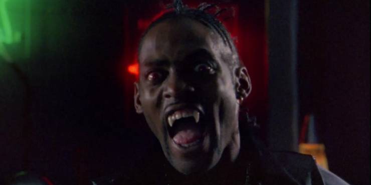 The 5 Best 5 Worst Sci Fi Movies Set In Space According To Imdb