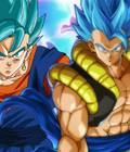 Which Dragon Ball Fusion Is Stronger Gogeta Or Vegito It S Easy