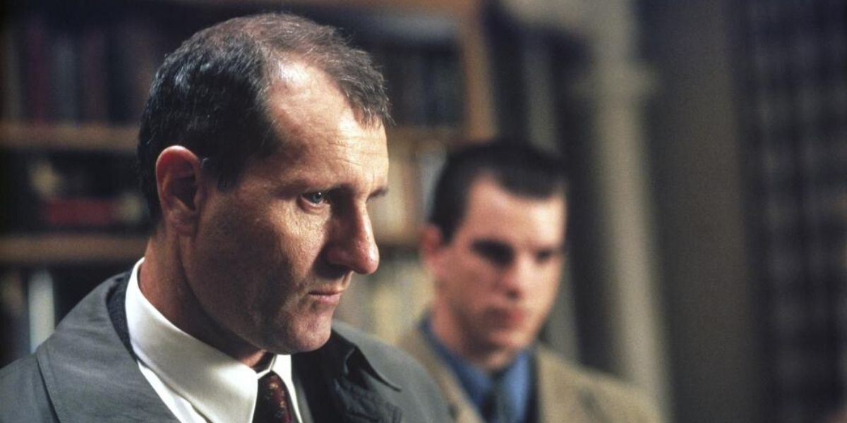 10 Projects We Forgot Ed ONeill Was Part Of