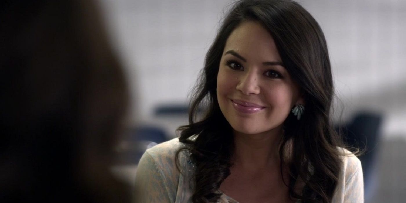 Pretty Little Liars Every Main Character Ranked By Likability