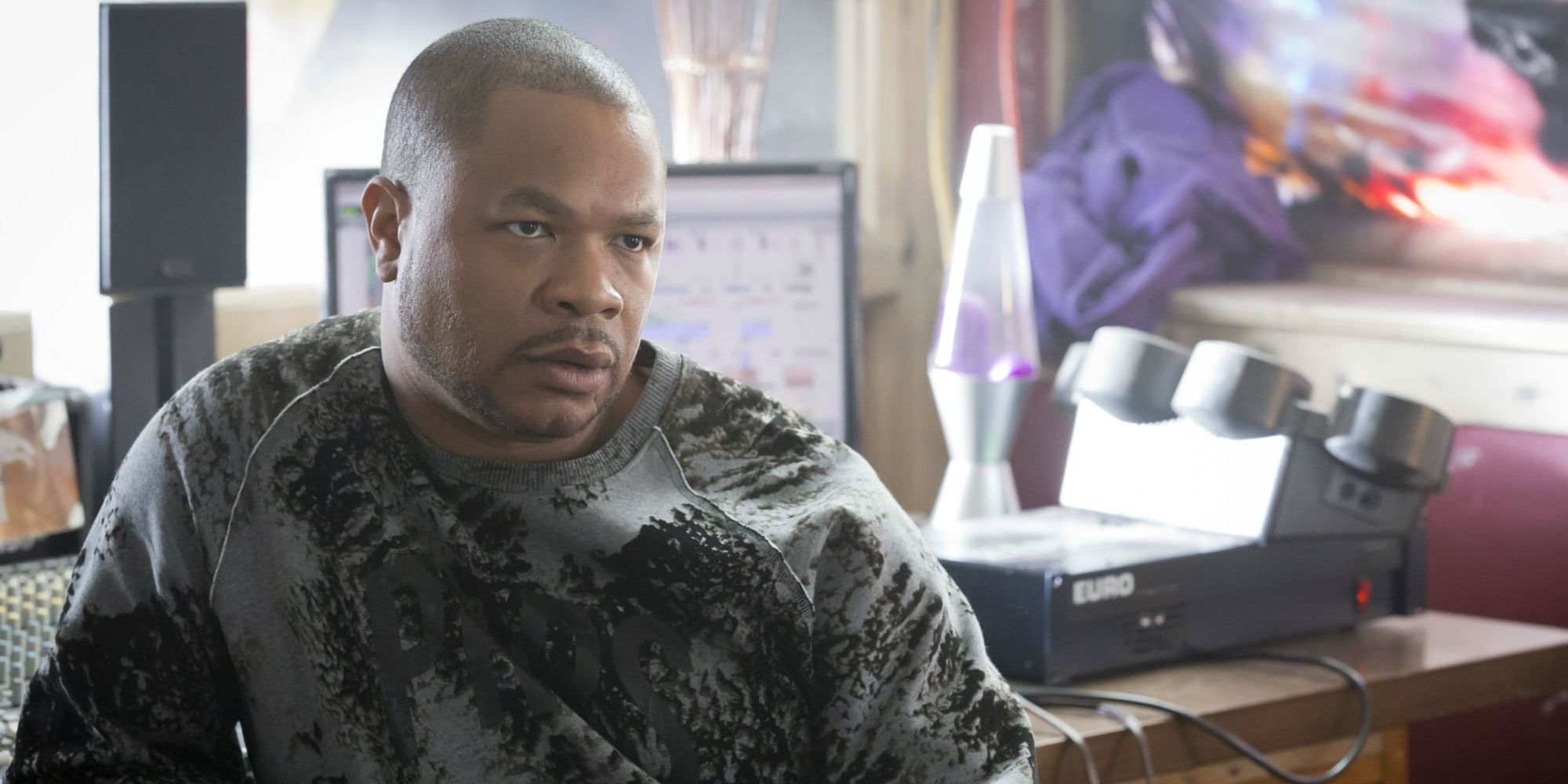 Empire Season 4 Episode 15 Saw Shynes Actions Catch Up To Him