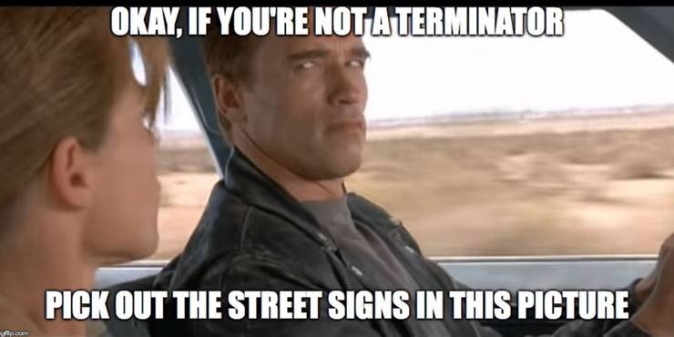 10 Terminator Logic Memes That Are Too Hilarious For Words 10 Terminator Logic Memes That Are Too Hilarious For Words