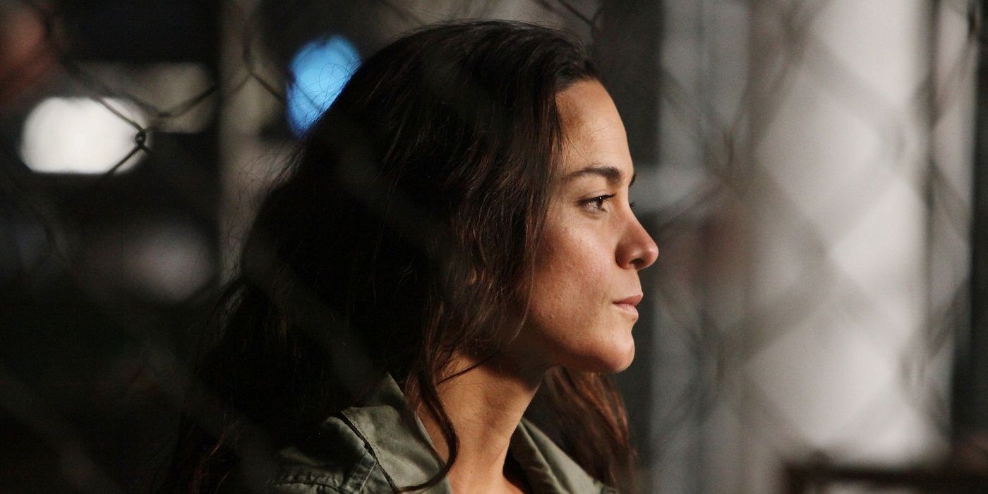 Queen of the South 10 Worst Episodes (According To IMDb)