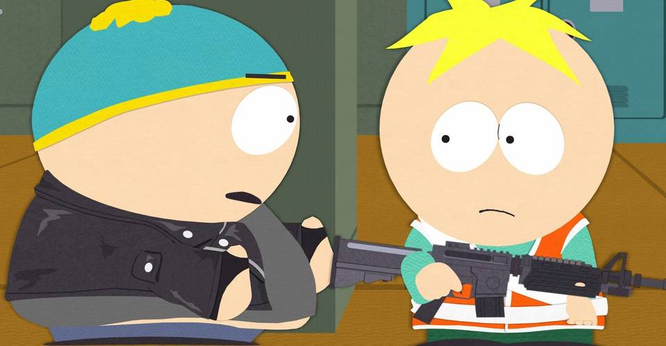 South Park The 10 Worst Things Cartman Has Done To Butters