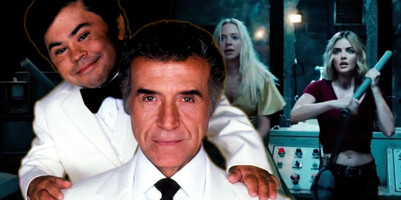 Fantasy Island 10 Things To Know About The Original TV Series Before Watching The Blumhouse Reboot
