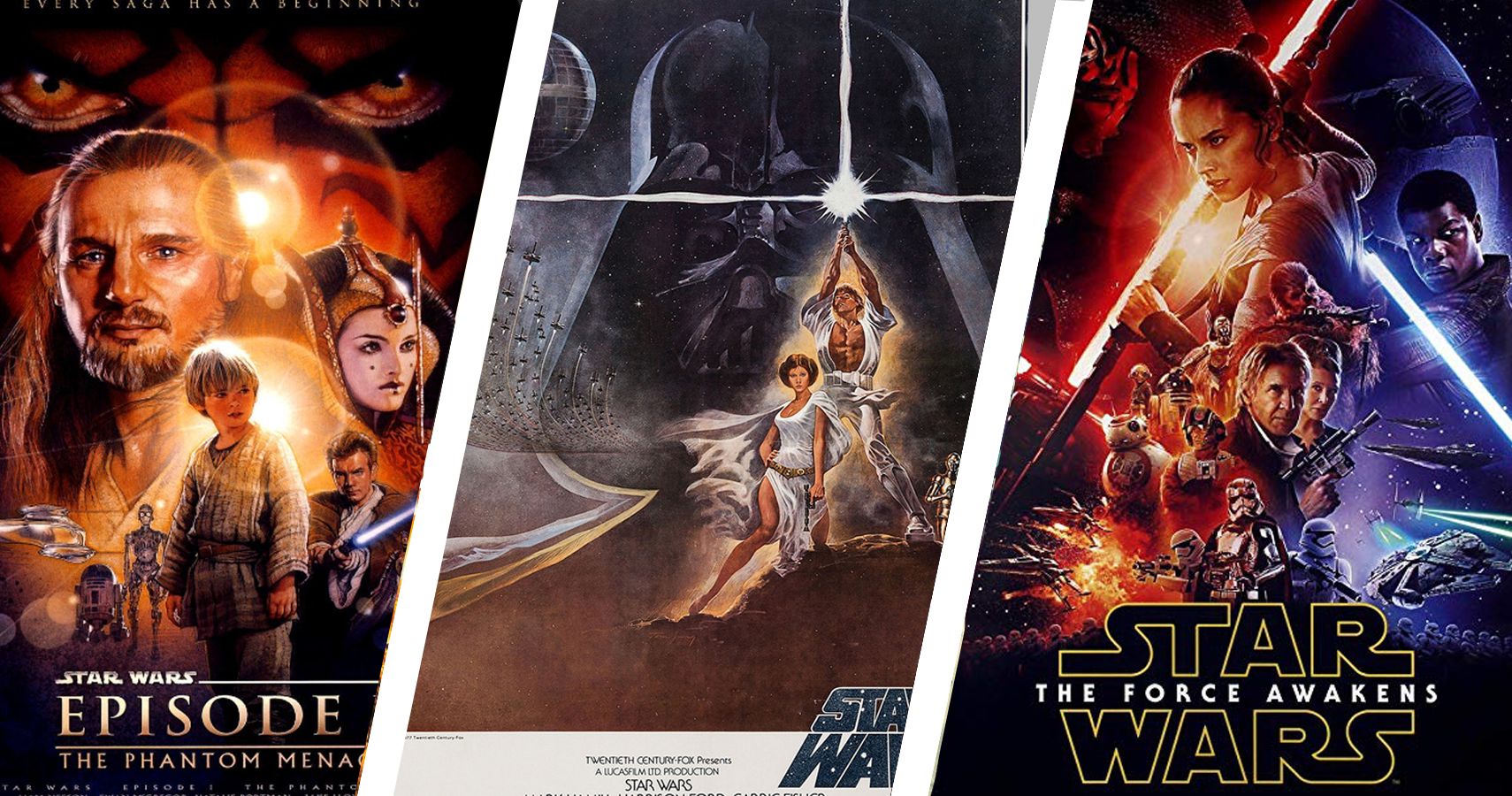 Star Wars 5 Of The Greatest Scenes From The Skywalker Saga (& 5 Of The Worst)