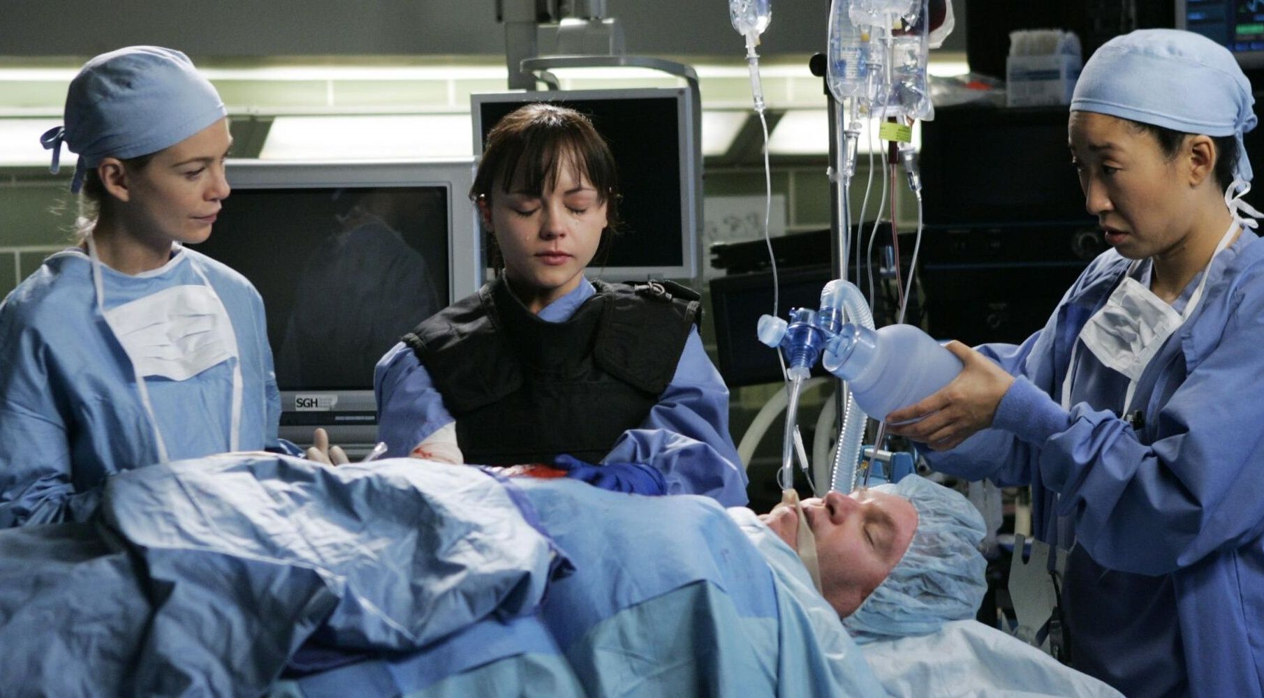 Greys Anatomy 10 Most Shameless Things Meredith Ever Did (& Should Be Proud Of)