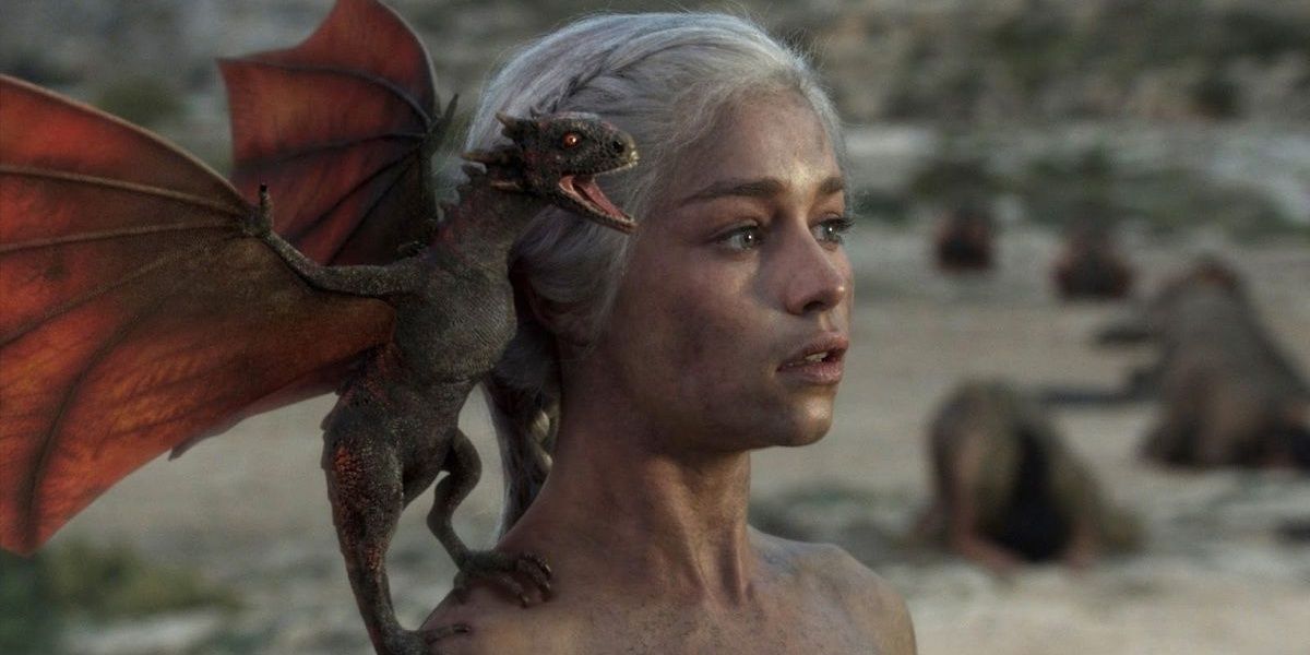 Game Of Thrones Every Season Finale Ranked From Worst To Best (According To IMDb)