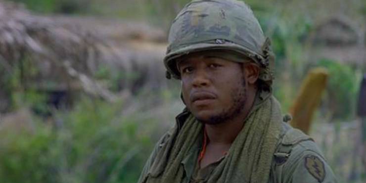 Platoon True Story How Accurate Is The Vietnam War Movie