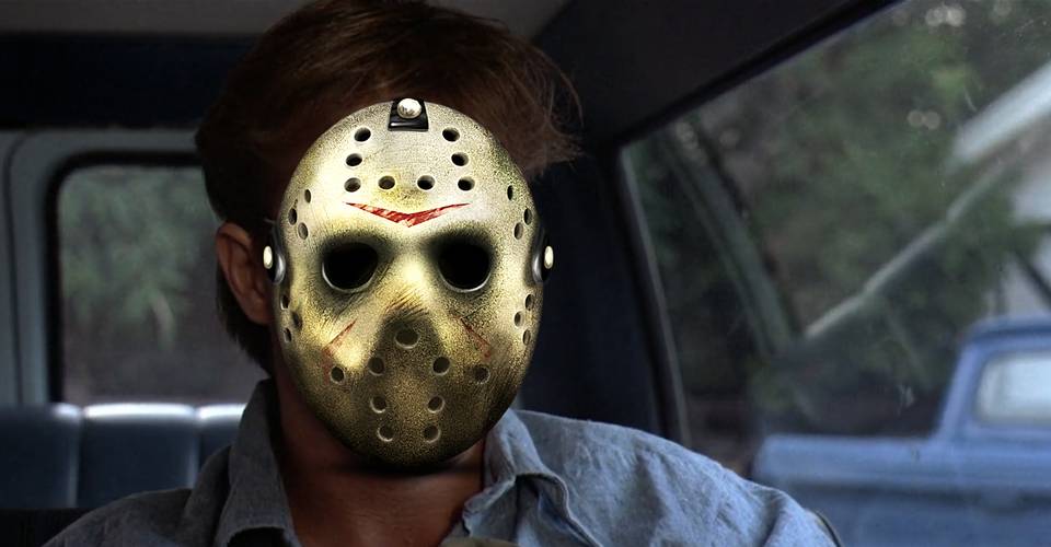 Friday The 13th Really Wanted To Make Tommy Jarvis The Killer