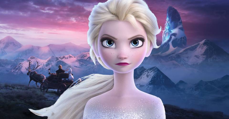 Frozen 2 Ending Fifth Spirit Explained Screen Rant Frozen 2 Ending Fifth Spirit Explained Screen Rant