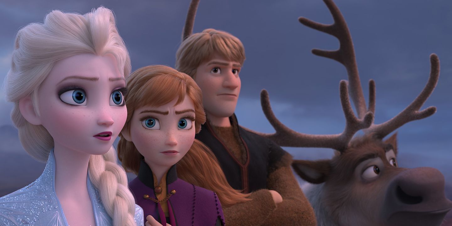 Frozen 2 5 Reasons The Soundtrack Is Better Than The Original And 5 Reasons It S Not