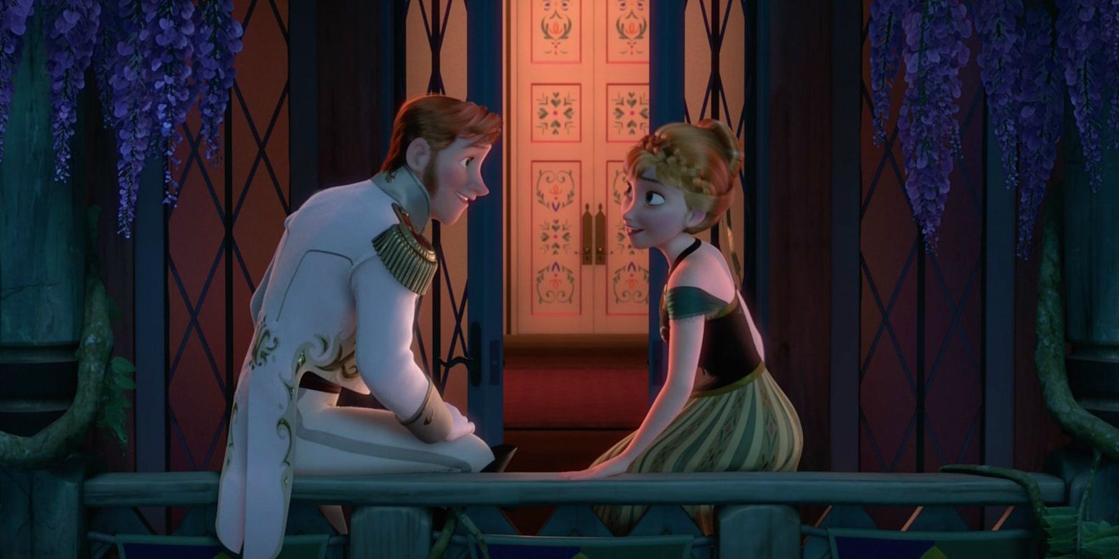 10 Best Disney Love Songs Ranked
