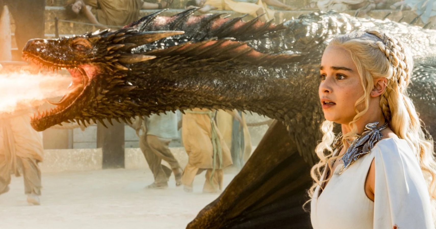 Game Of Thrones 10 Questions We Want Answered By The House Of The Dragon Prequel