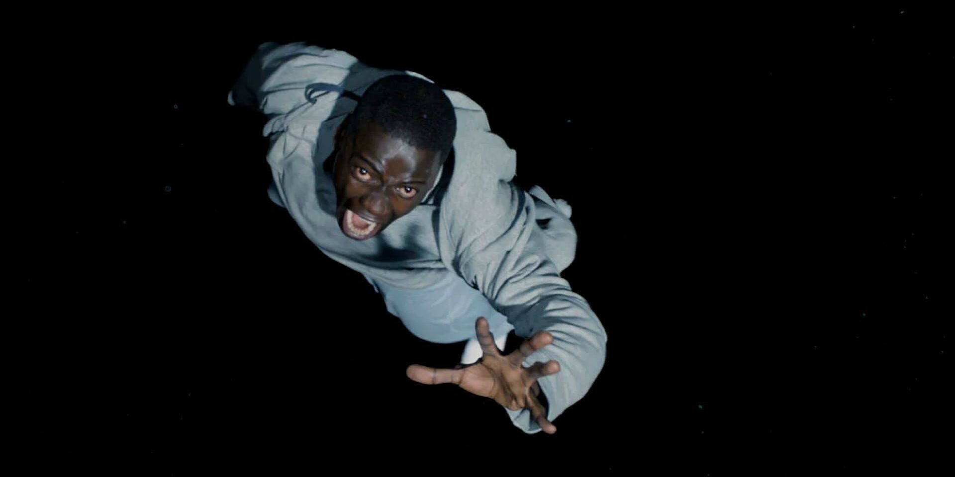 Jordan Peele Get Outs 5 Scariest Scenes (& 5 From Us)