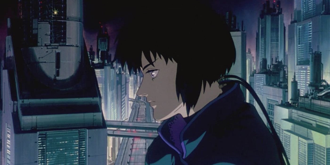 10 Anime Fans Of Cyberpunk 2077 Need To Check Out