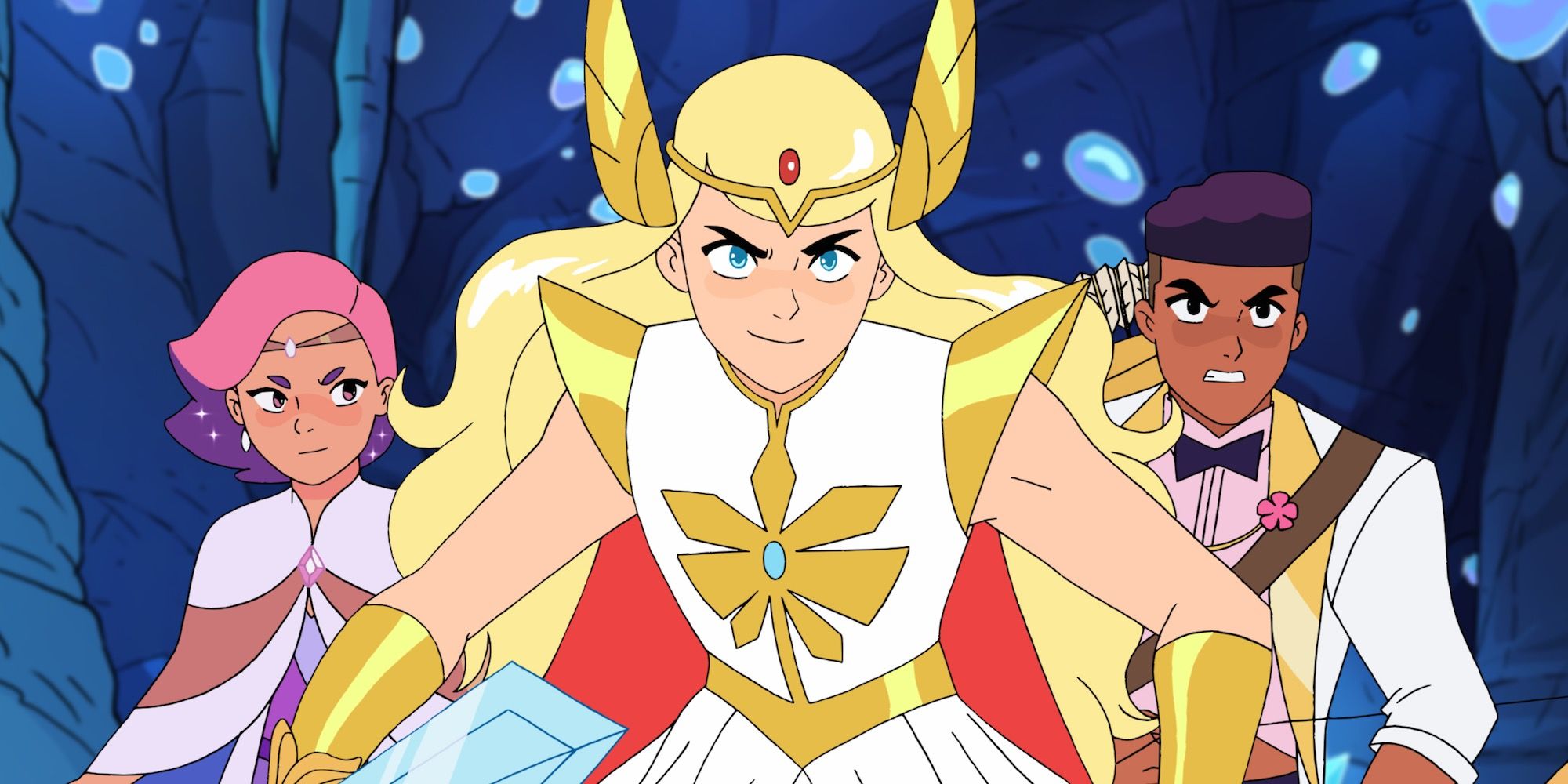 SheRa 10 Best Relationships Fans Would Like To See