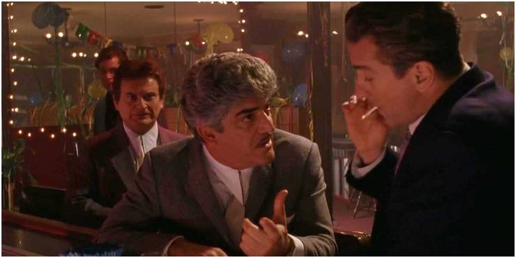 Goodfellas True Story How Billy Batts Real Murder Was Different