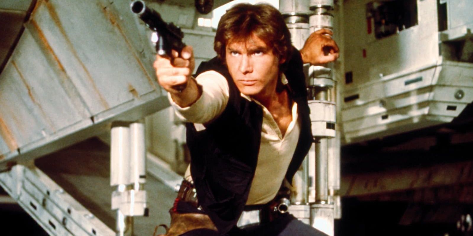 Star Wars Ranking Every Major Action Sequence In The 1977 Original