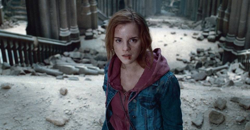 Harry Potter Hermione Granger S 5 Worst Mistakes Her 5 Best Decisions Harry Potter Hermione Granger S 5 Worst Mistakes Her 5 Best Decisions