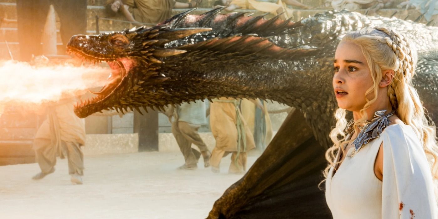 Game Of Thrones 10 Questions We Want Answered By The House Of The Dragon Prequel