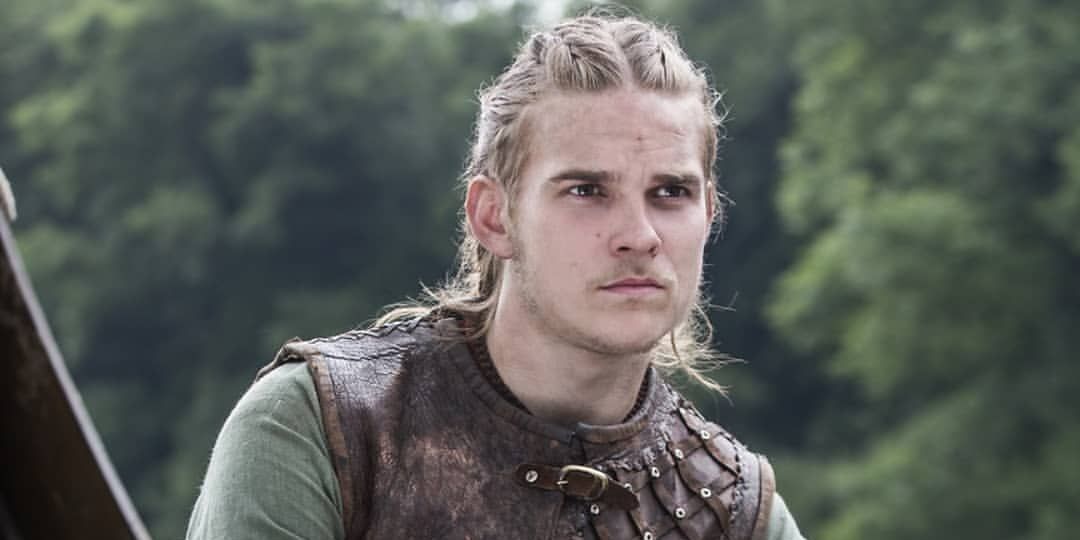 Vikings What Your Favorite Character Says About You