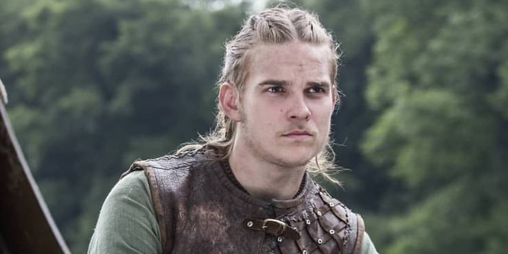 Vikings Every Main Character Ranked By Intelligence