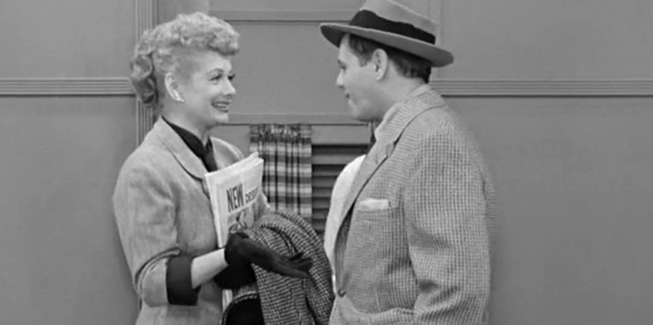The 10 Highest Rated Episodes Of I Love Lucy (According To IMDb)