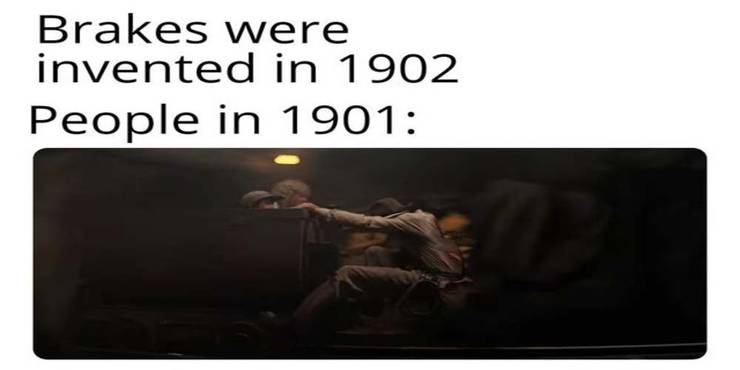 10 Indiana Jones Logic Memes That Are Too Funny For Words