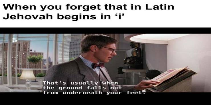 Ada Dua Jenismanusia Meme Luar Biasa Comic Wuarbiasyah Yg Atas