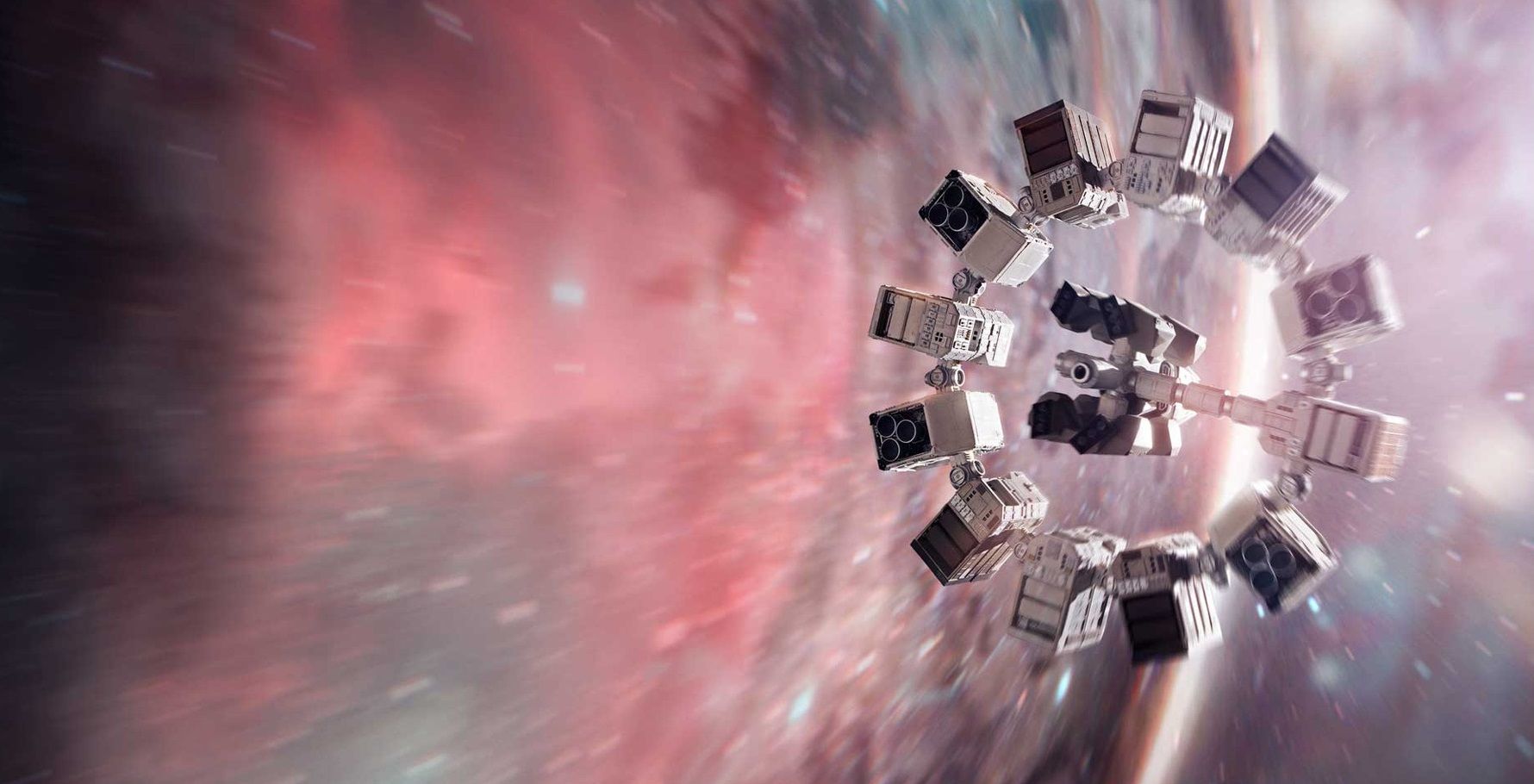 10 ThoughtProvoking Behind The Scenes Facts About Interstellar