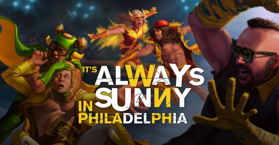 it s always sunny in philadelphia season 15 release date story details