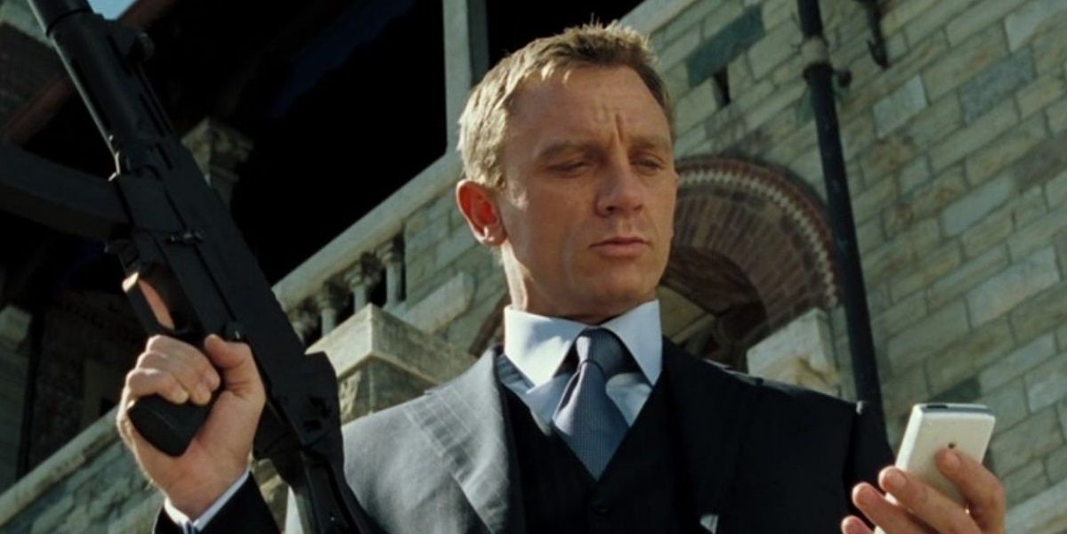 No Time to Die 5 Reasons James Bond Should be Killed Off (& 5 Reasons He Shouldnt)