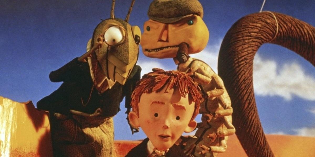 10 Movies To Watch If You Like Matilda