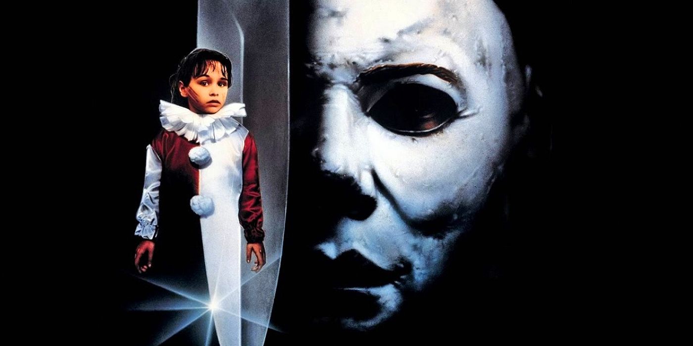 Halloween 5 Jamie Lloyd & Michael Myers’ Psychic Connection Explained
